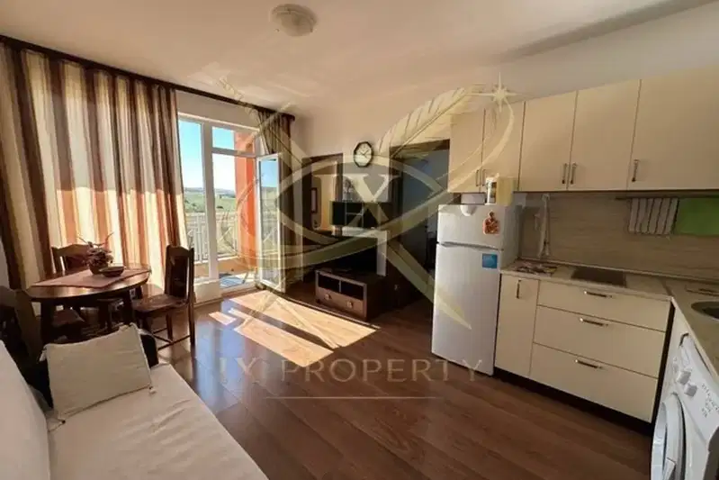 3-bedroom apartment in Oblast Burgas, Slynchev Bryag