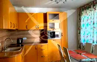 Тристаен апартамент в Бургас, к.к. Слънчев бряг
