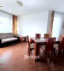 Тристаен апартамент в Бургас, к.к. Слънчев бряг