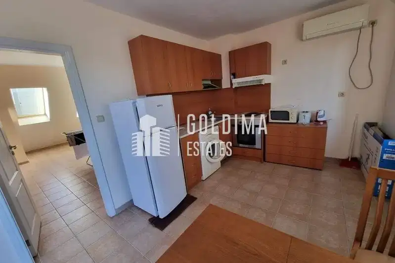 3-bedroom apartment in Oblast Burgas, Slynchev Bryag