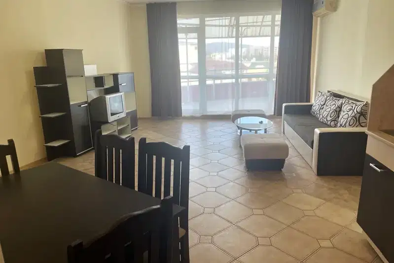 3-bedroom apartment in Oblast Burgas, Slynchev Bryag