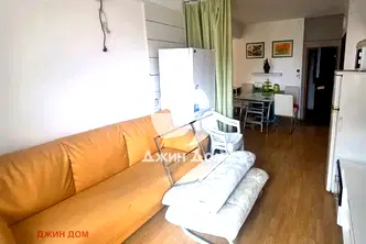 Тристаен апартамент в Бургас, к.к. Слънчев бряг
