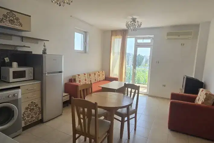 3-bedroom apartment in Oblast Burgas, Slynchev Bryag