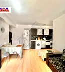 Тристаен апартамент в Бургас, к.к. Слънчев бряг