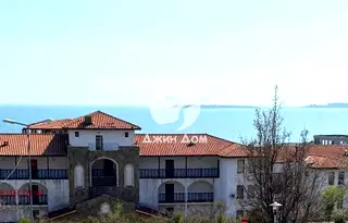 Тристаен апартамент в Бургас, к.к. Слънчев бряг