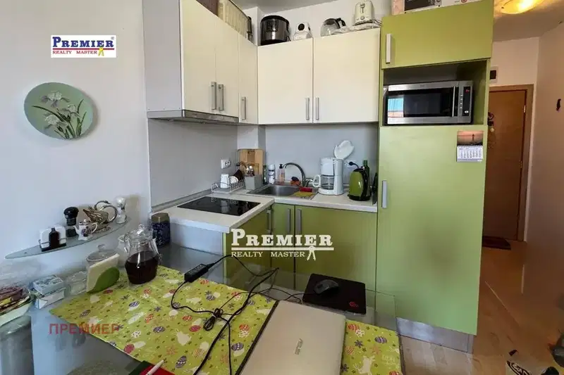 3-bedroom apartment in Oblast Burgas, Slynchev Bryag