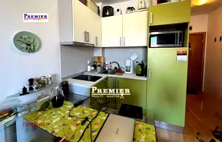 Тристаен апартамент в Бургас, к.к. Слънчев бряг