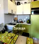 Тристаен апартамент в Бургас, к.к. Слънчев бряг