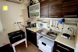 Тристаен апартамент в Бургас, к.к. Слънчев бряг