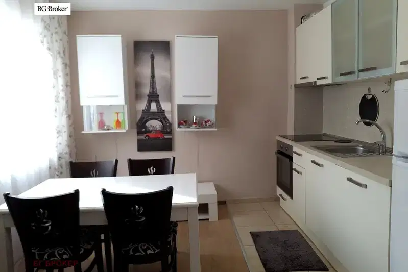 3-bedroom apartment in Oblast Burgas, Slynchev Bryag