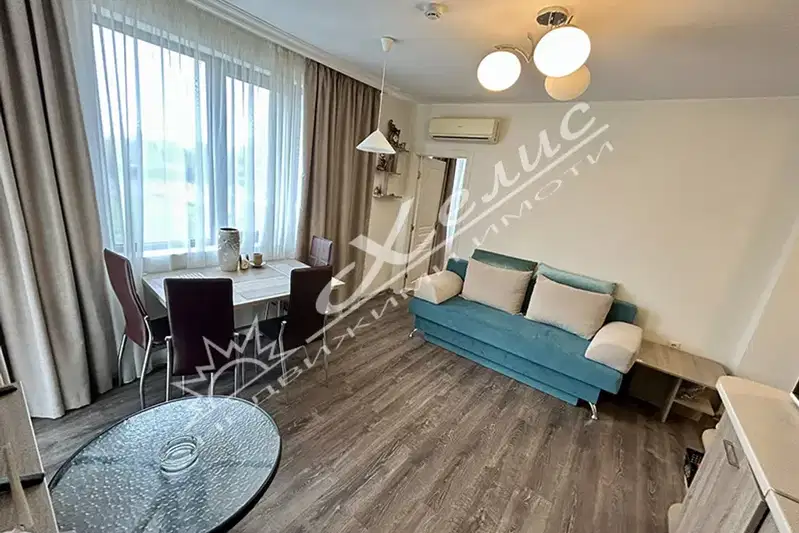 3-bedroom apartment in Oblast Burgas, Slynchev Bryag