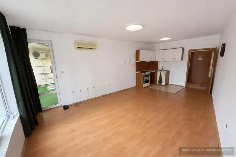 3-bedroom apartment in Oblast Burgas, Slynchev Bryag