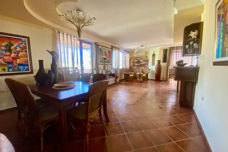 3-bedroom apartment in Oblast Burgas, Slynchev Bryag