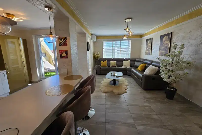 3-bedroom apartment in Oblast Burgas, Slynchev Bryag