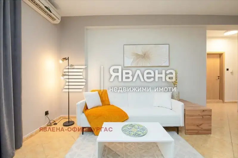 3-bedroom apartment in Oblast Burgas, Slynchev Bryag