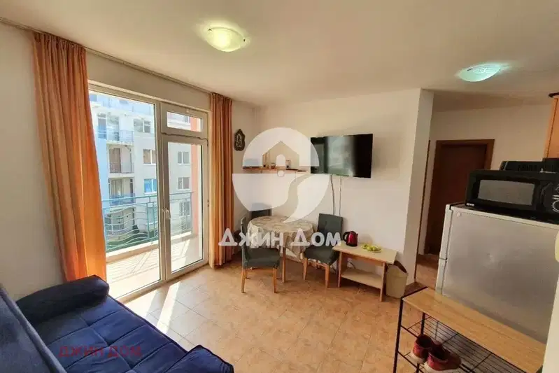 3-bedroom apartment in Oblast Burgas, Slynchev Bryag