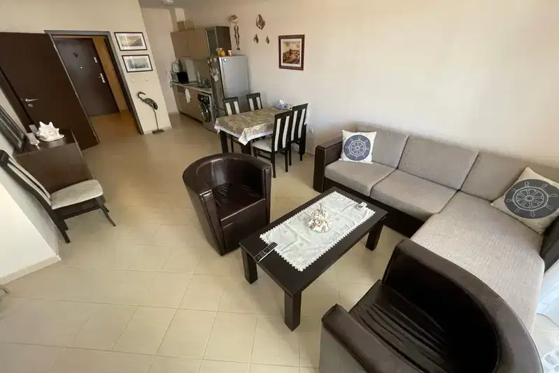 3-bedroom apartment in Oblast Burgas, Slynchev Bryag