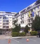 Тристаен апартамент в Бургас, к.к. Слънчев бряг
