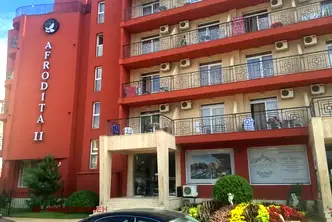 Тристаен апартамент в Бургас, к.к. Слънчев бряг