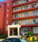 Тристаен апартамент в Бургас, к.к. Слънчев бряг