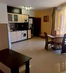 Тристаен апартамент в Бургас, к.к. Слънчев бряг