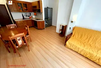 Многостаен апартамент в Бургас, к.к. Слънчев бряг