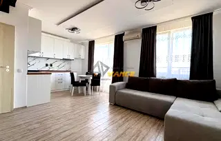 Многостаен апартамент в Бургас, к.к. Слънчев бряг