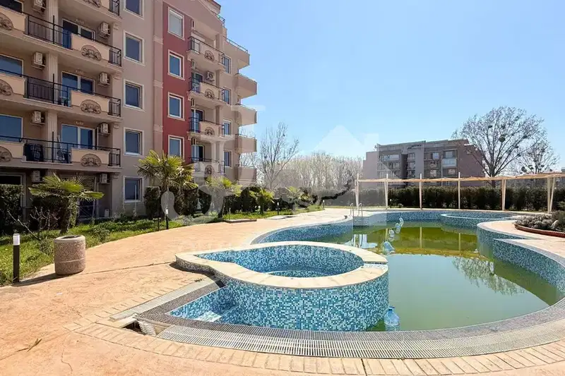 5-bedroom apartment in Oblast Burgas, Slynchev Bryag