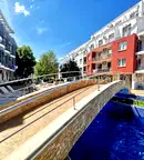 Многостаен апартамент в Бургас, к.к. Слънчев бряг