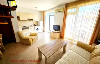 Многостаен апартамент в Бургас, к.к. Слънчев бряг