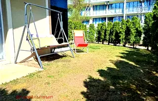 Едностаен апартамент в Бургас, к.к. Слънчев бряг