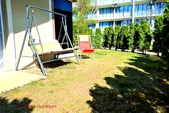Едностаен апартамент в Бургас, к.к. Слънчев бряг