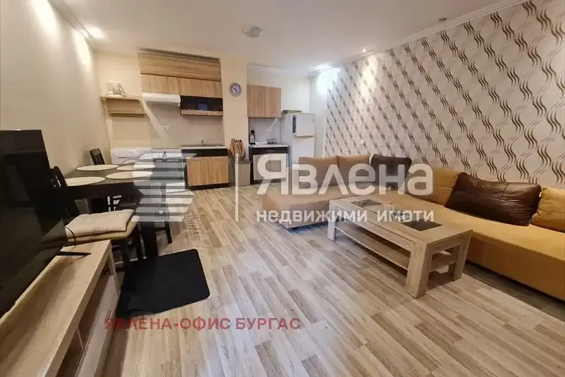2-bedroom apartment in Oblast Burgas, Slynchev Bryag
