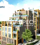 Двустаен апартамент в к.к. Слънчев ден