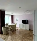 Тристаен апартамент в к.к. Слънчев ден