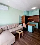 Едностаен апартамент в к.к. Св.Св. Константин и Елена