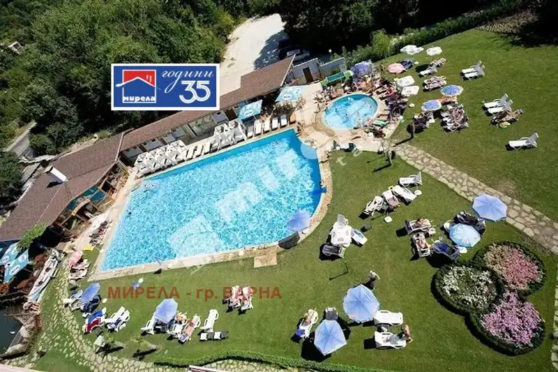 1-bedroom apartment in Sv.Sv. Konstantin I Elena