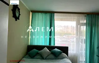 Едностаен апартамент в к.к. Св.Св. Константин и Елена