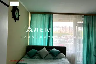 Едностаен апартамент в к.к. Св.Св. Константин и Елена