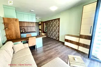 Едностаен апартамент в к.к. Св.Св. Константин и Елена