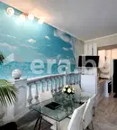 Едностаен апартамент в к.к. Св.Св. Константин и Елена