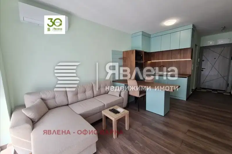 Едностаен апартамент в к.к. Св.Св. Константин и Елена