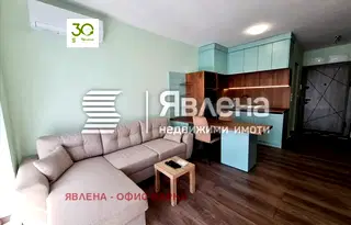 Едностаен апартамент в к.к. Св.Св. Константин и Елена