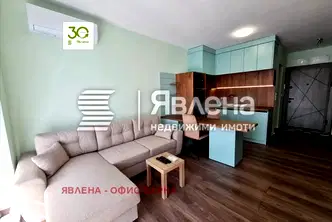 Едностаен апартамент в к.к. Св.Св. Константин и Елена