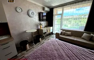 Едностаен апартамент в к.к. Св.Св. Константин и Елена
