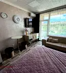 Едностаен апартамент в к.к. Св.Св. Константин и Елена