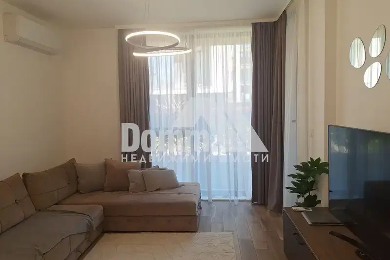 2-bedroom apartment in Sv.Sv. Konstantin I Elena