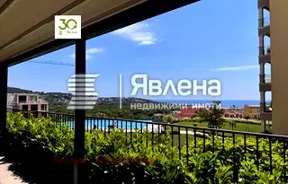Двустаен апартамент в к.к. Св.Св. Константин и Елена
