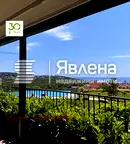 Двустаен апартамент в к.к. Св.Св. Константин и Елена