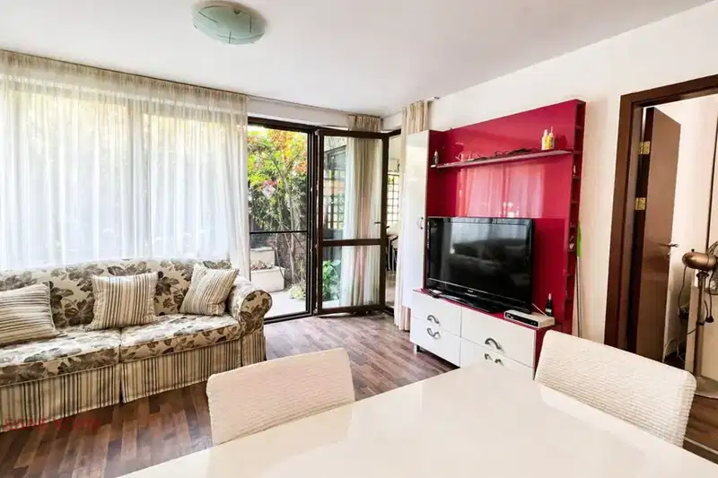 2-bedroom apartment in Sv.Sv. Konstantin I Elena